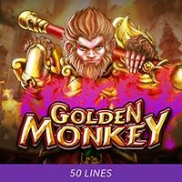 GOLDEN MONKEY