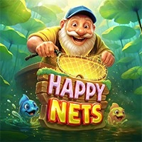 HAPPY NETS